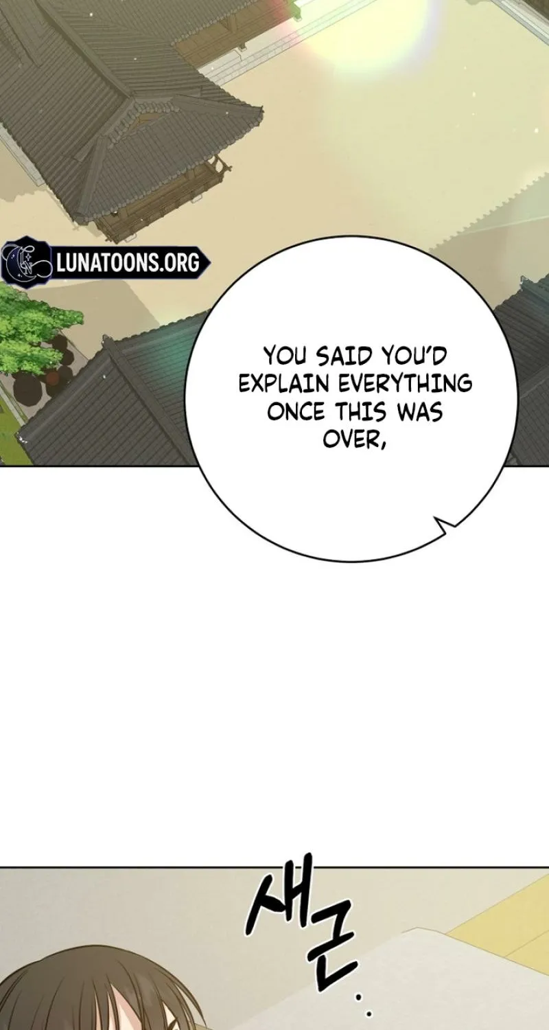 Truths Between Us Chapter 24 - Page 88 in English
