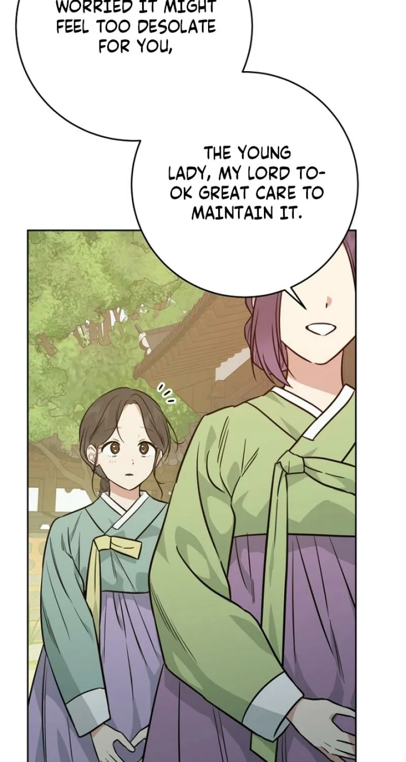 Truths Between Us Chapter 24 - Page 95 in English