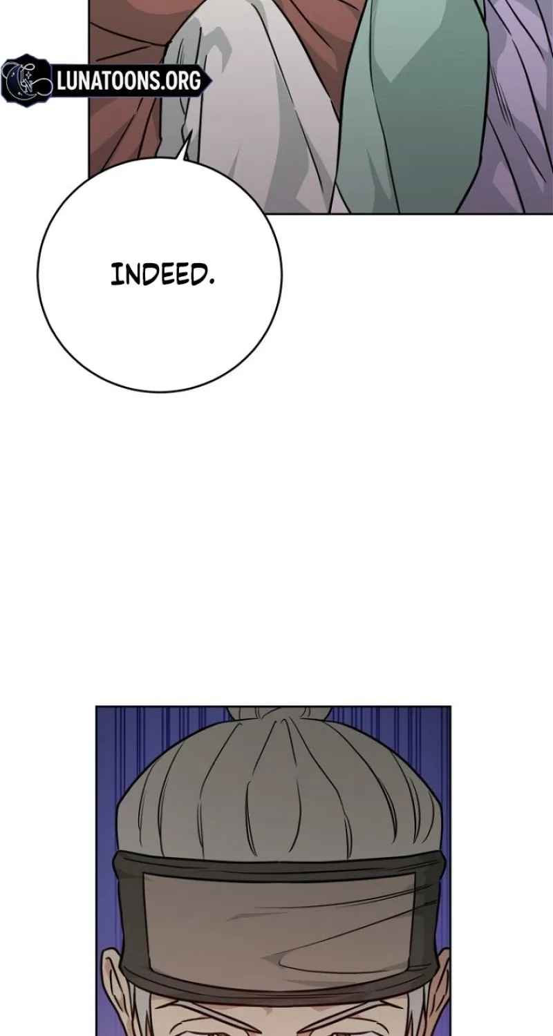 Truths Between Us Chapter 25 - Page 11 in English