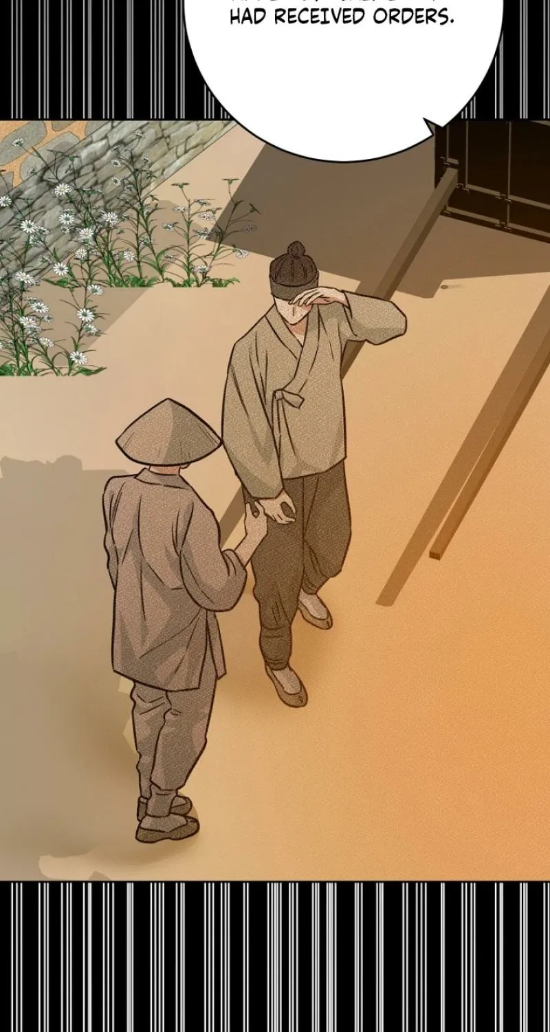 Truths Between Us Chapter 25 - Page 15 in English