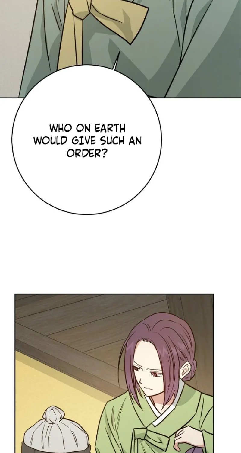 Truths Between Us Chapter 25 - Page 19 in English
