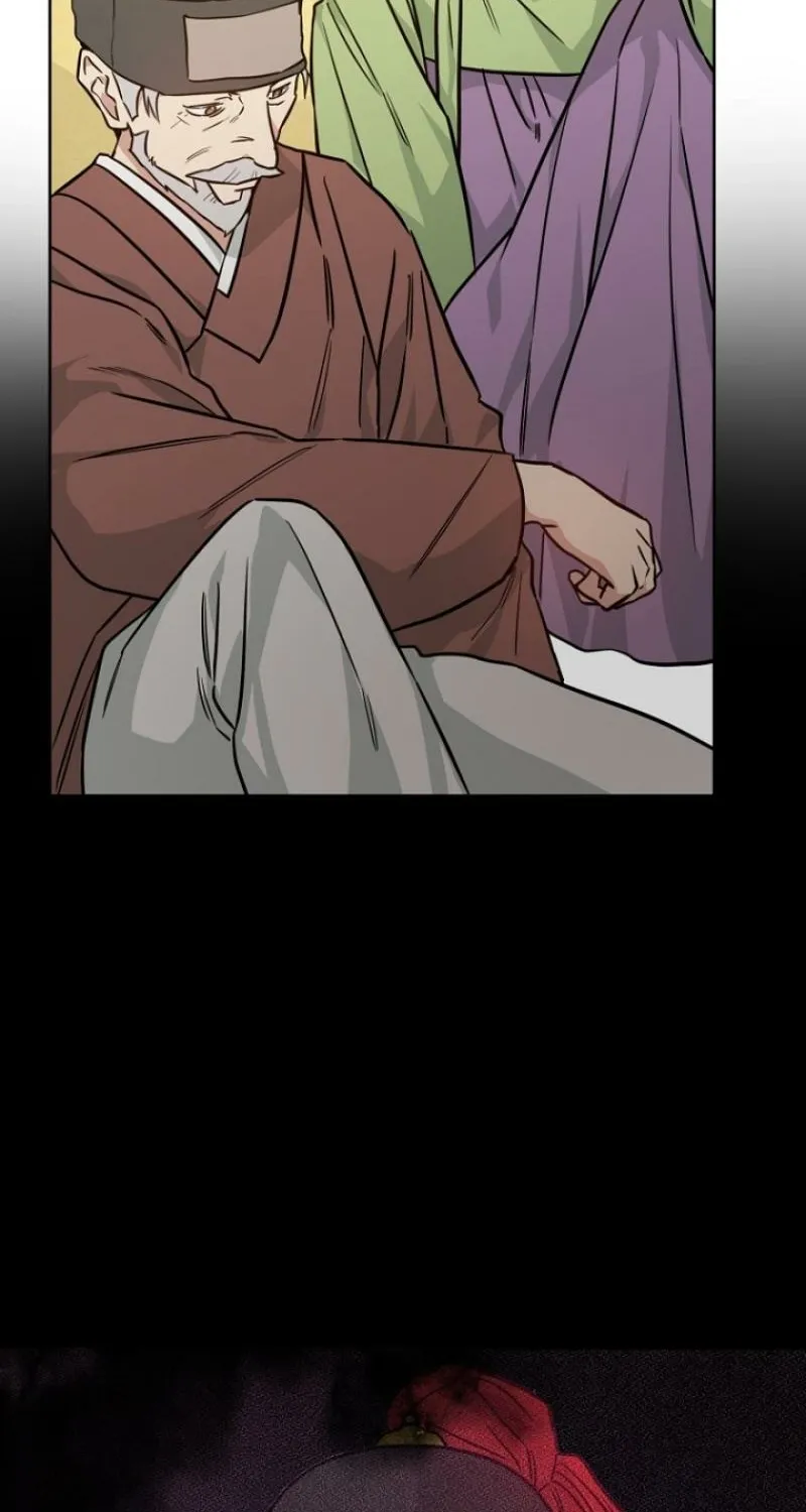 Truths Between Us Chapter 25 - Page 20 in English