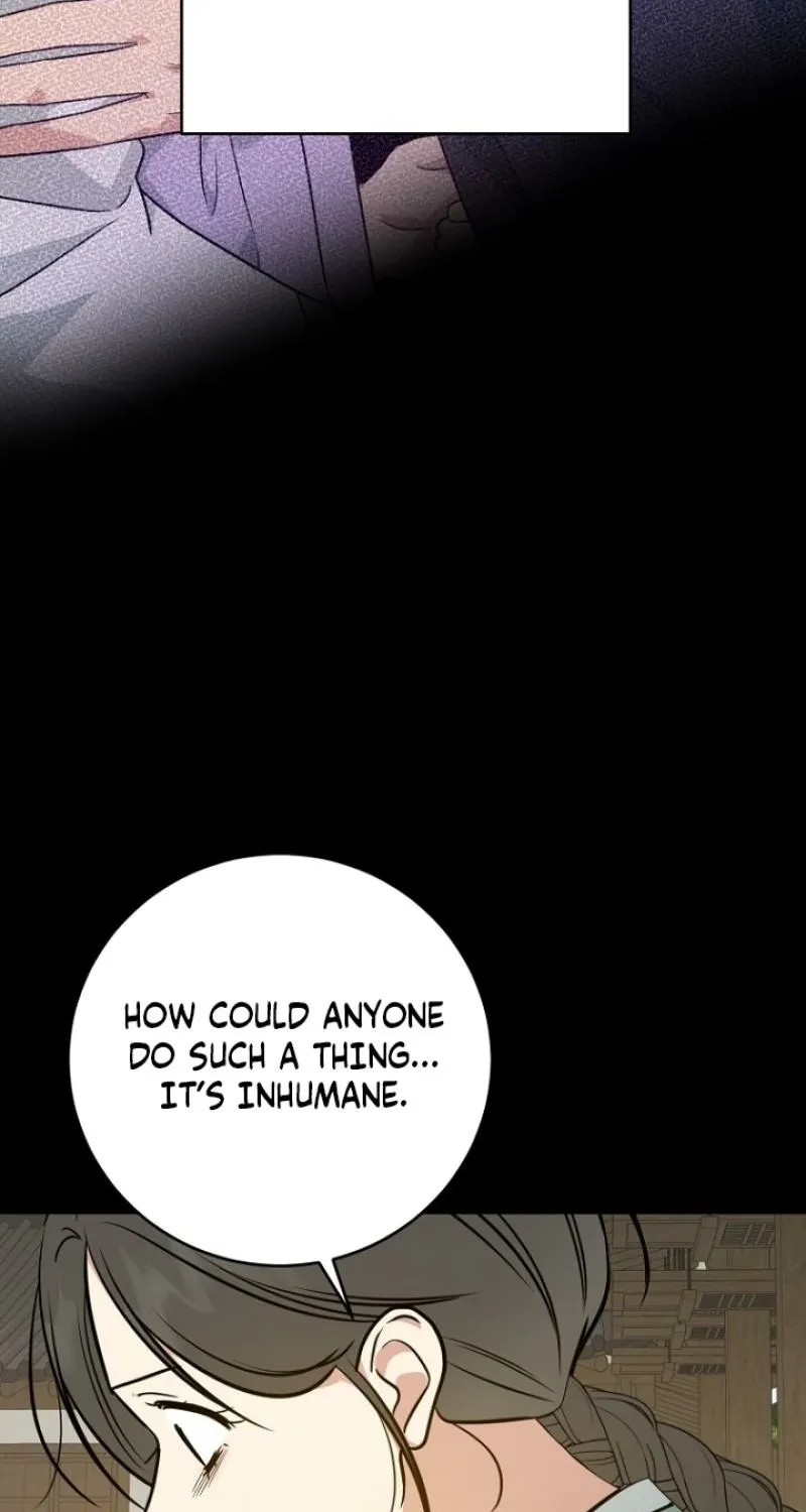 Truths Between Us Chapter 25 - Page 27 in English