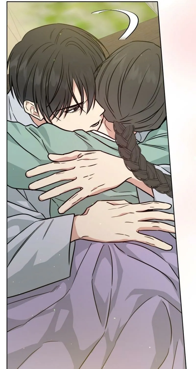 Truths Between Us Chapter 25 - Page 37 in English