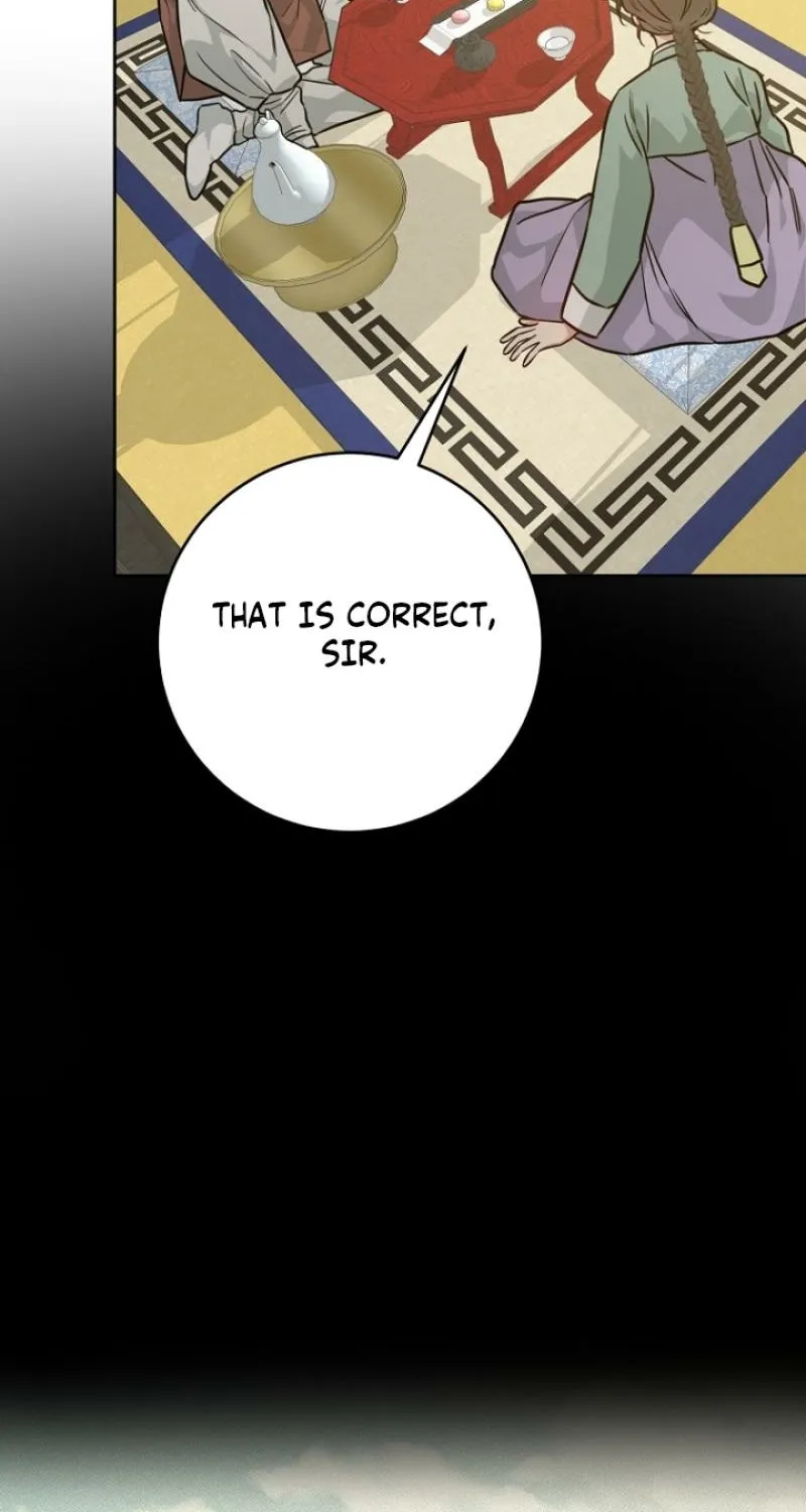 Truths Between Us Chapter 25 - Page 4 in English