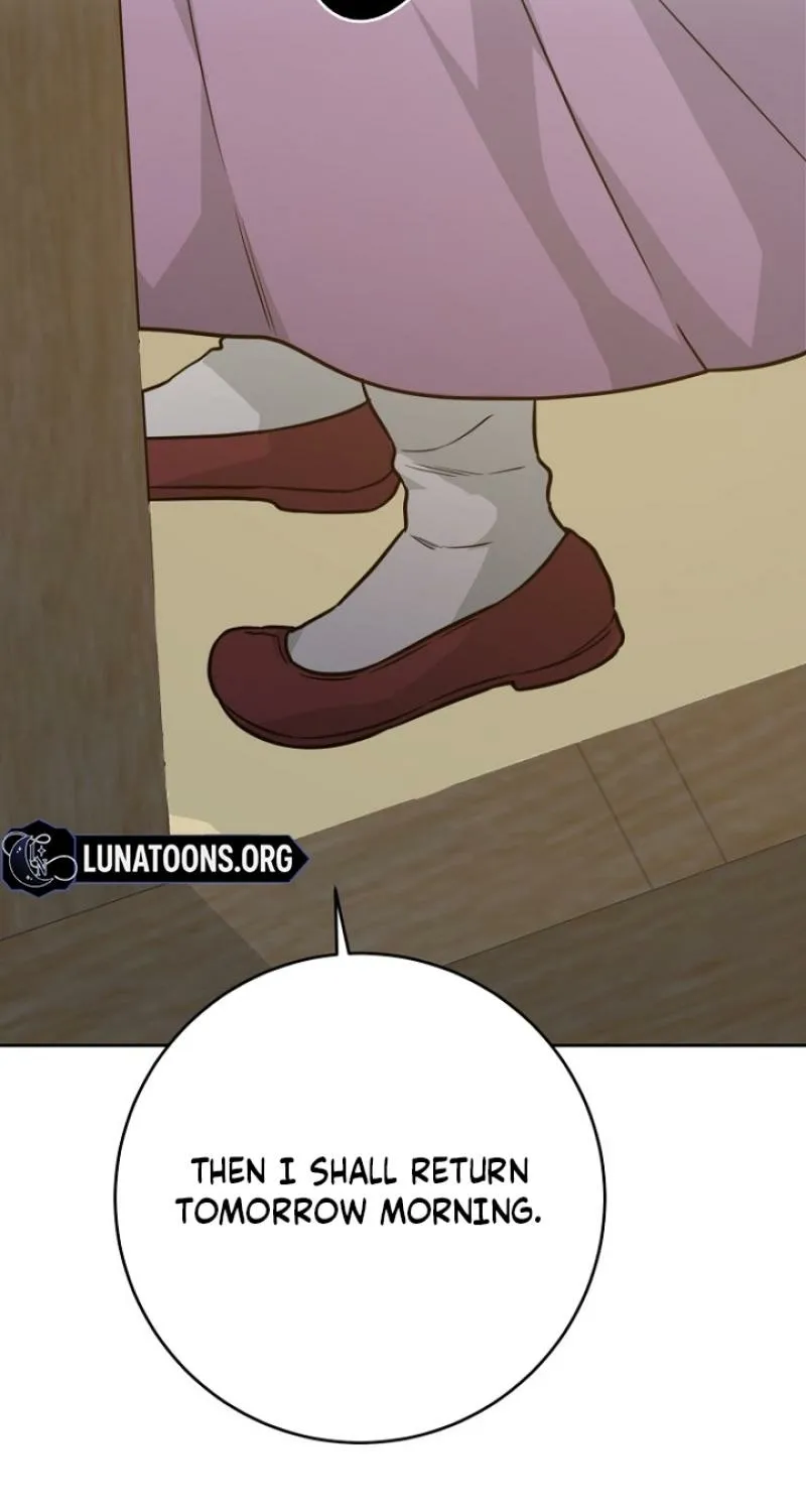 Truths Between Us Chapter 25 - Page 41 in English
