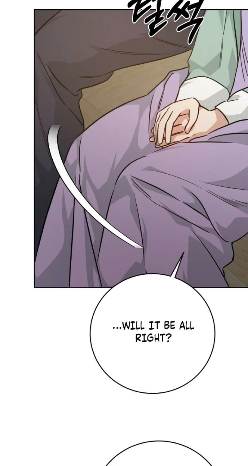 Truths Between Us Chapter 25 - Page 44 in English