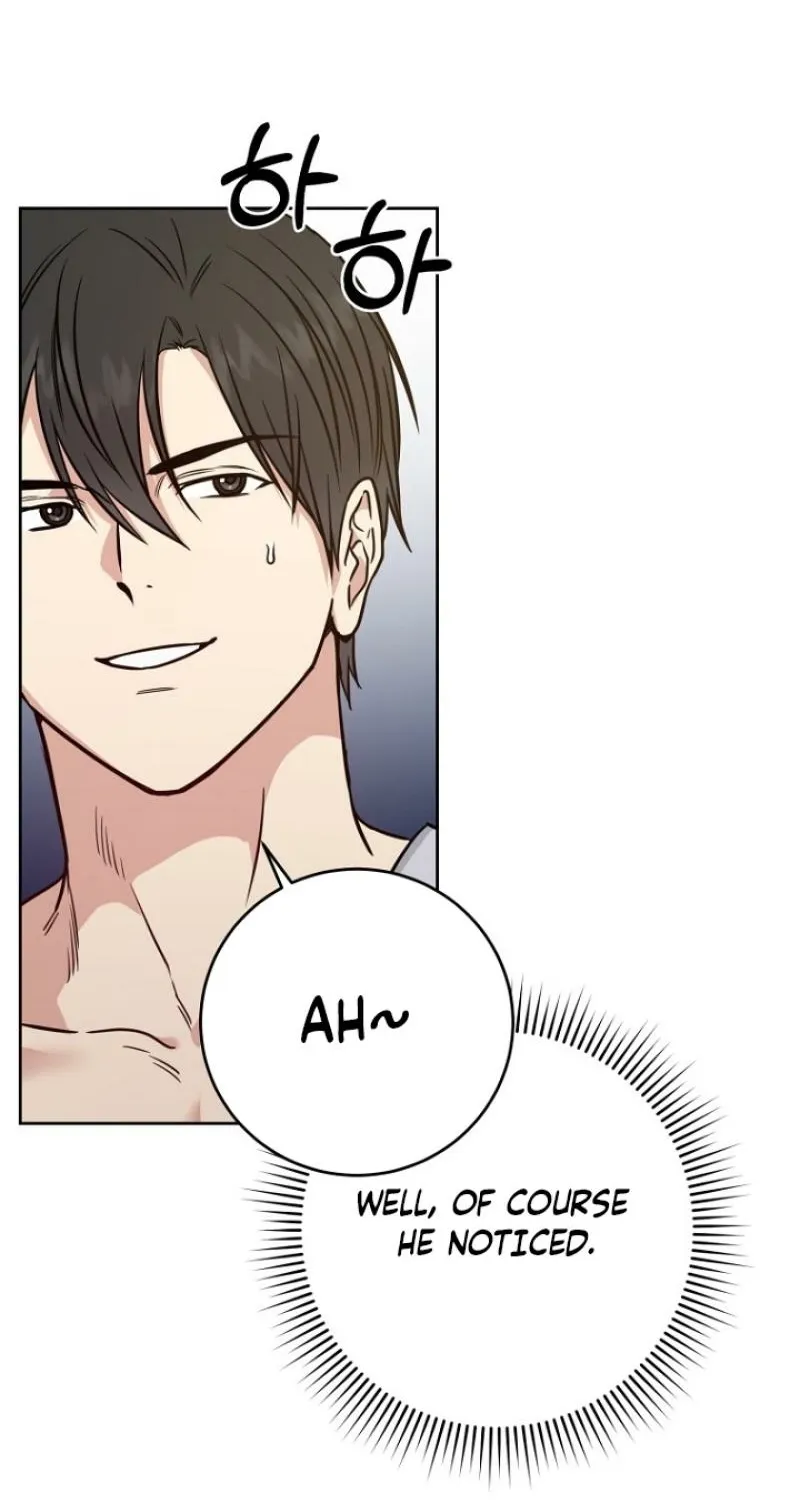 Truths Between Us Chapter 25 - Page 46 in English