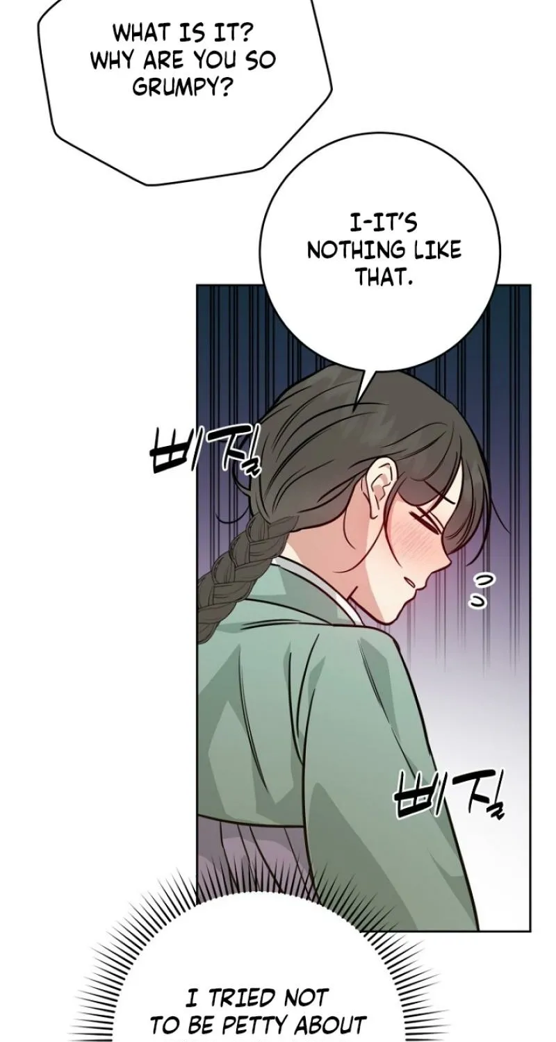 Truths Between Us Chapter 25 - Page 51 in English