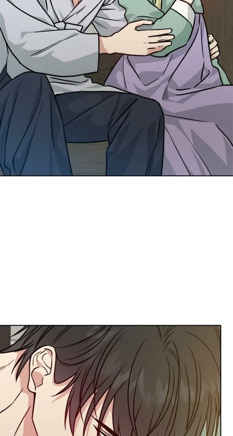 Truths Between Us Chapter 25 - Page 53 in English