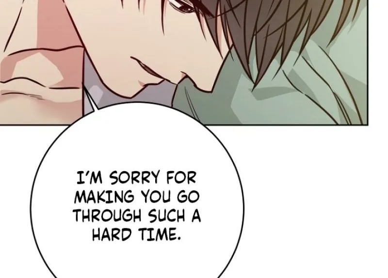 Truths Between Us Chapter 25 - Page 54 in English