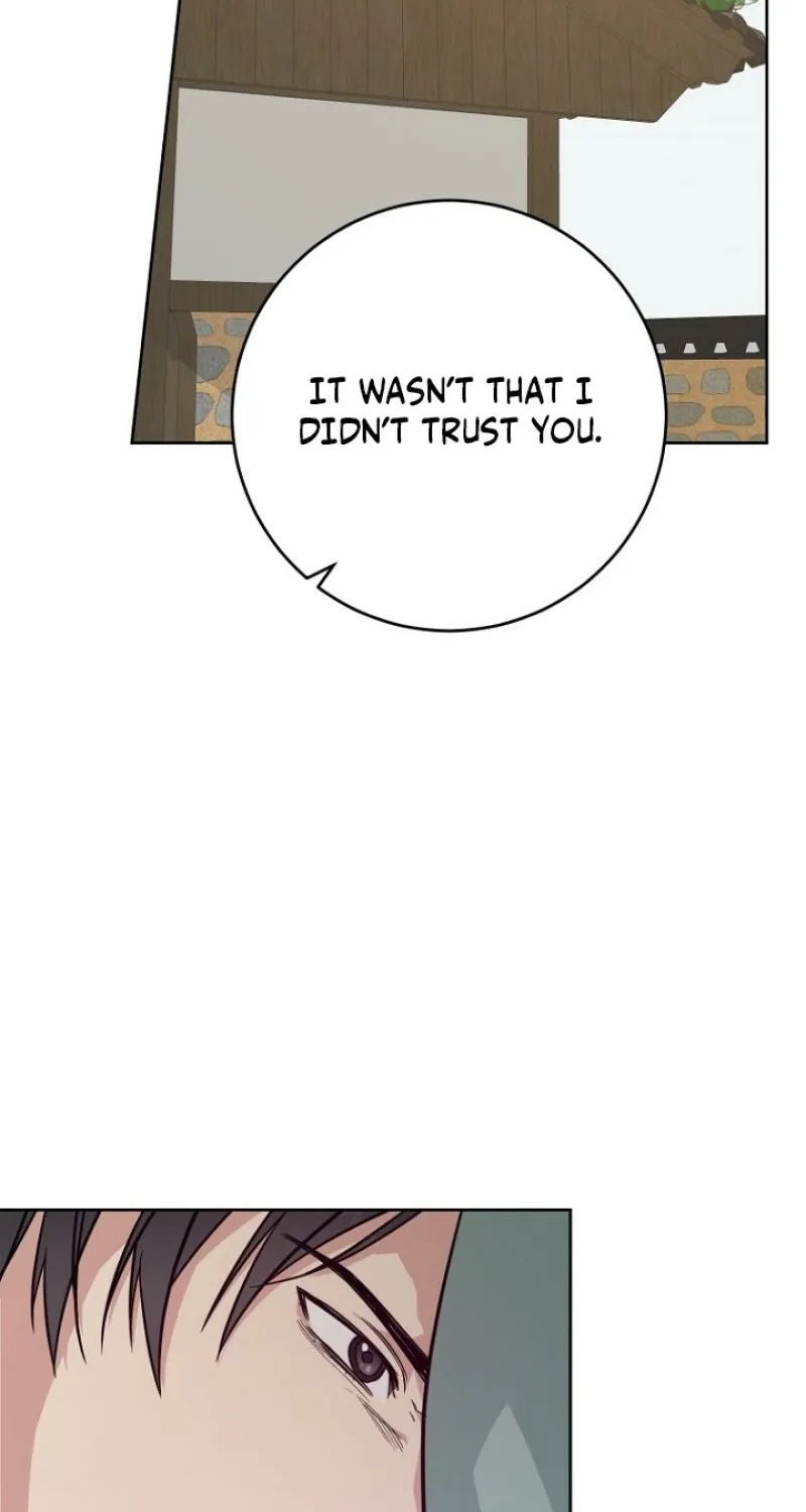 Truths Between Us Chapter 25 - Page 56 in English