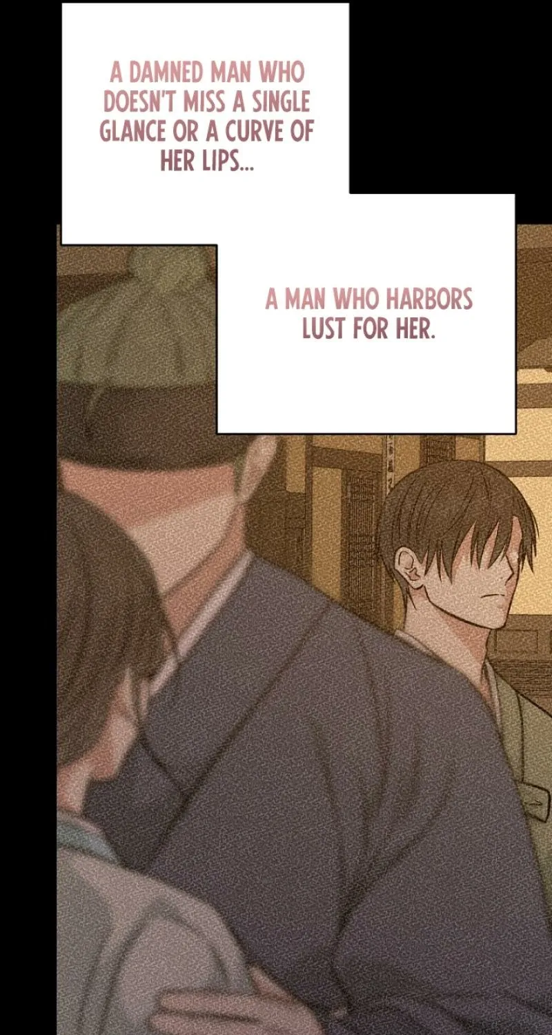 Truths Between Us Chapter 25 - Page 61 in English