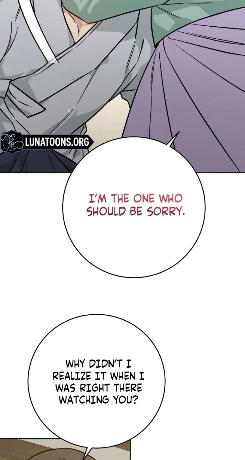 Truths Between Us Chapter 25 - Page 70 in English
