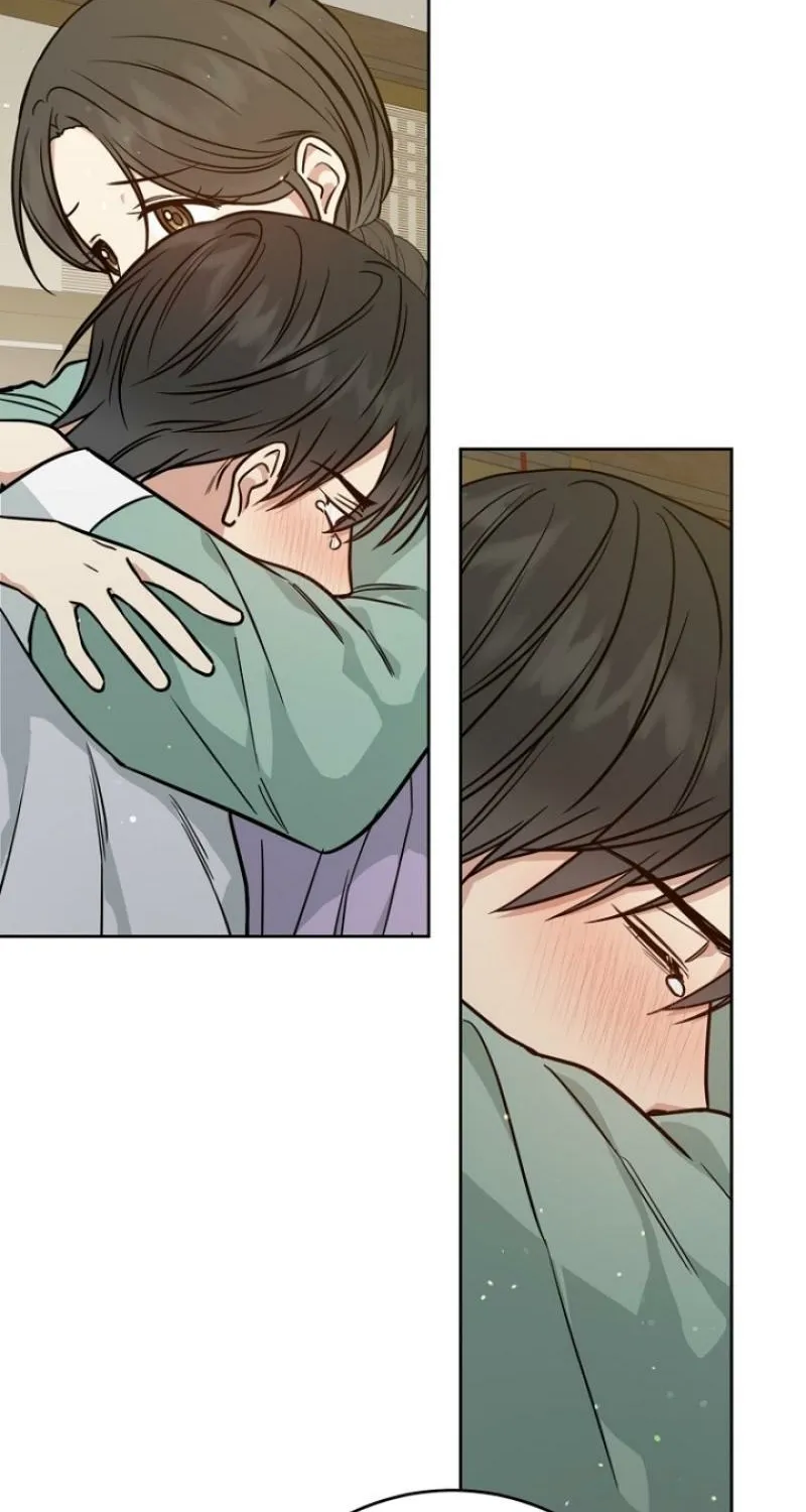 Truths Between Us Chapter 25 - Page 71 in English