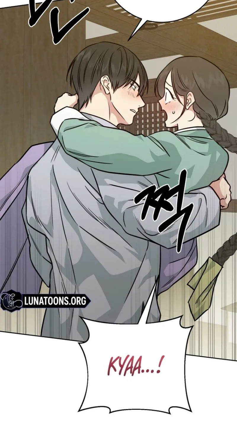 Truths Between Us Chapter 25 - Page 74 in English