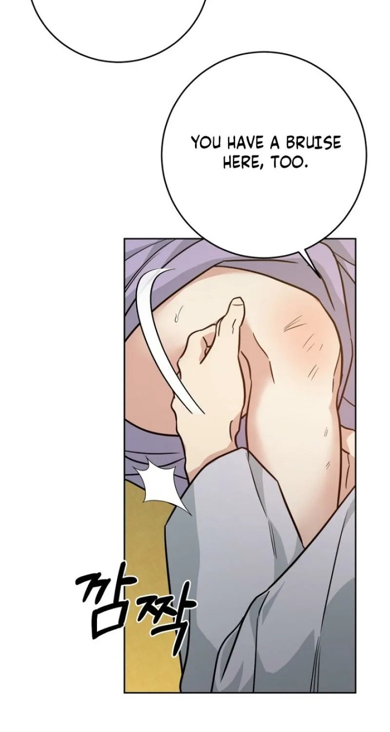 Truths Between Us Chapter 25 - Page 84 in English