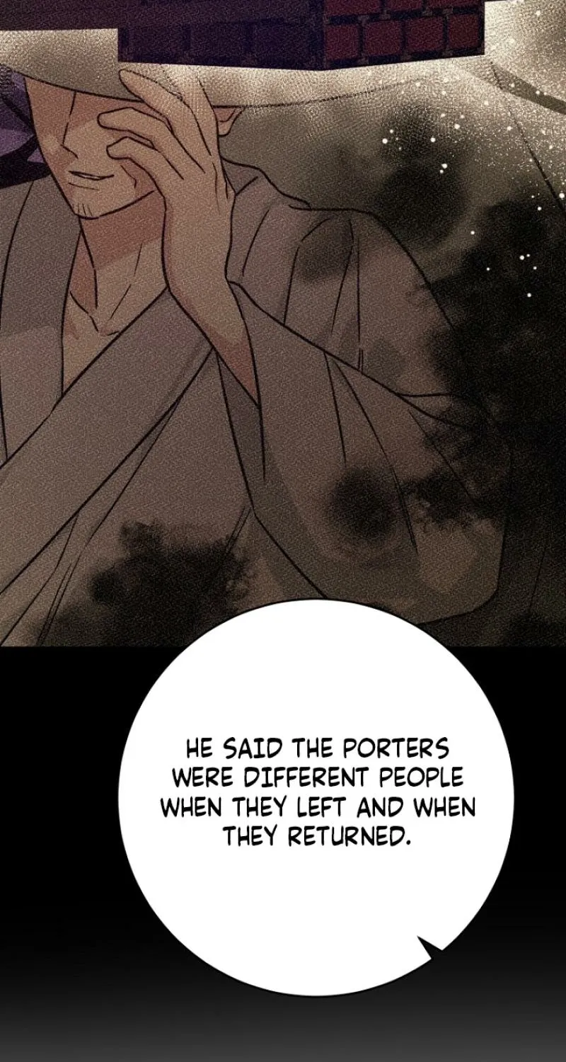 Truths Between Us Chapter 25 - Page 9 in English