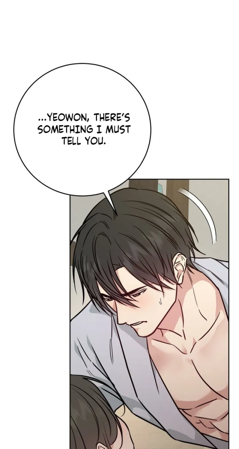 Truths Between Us Chapter 25 - Page 97 in English