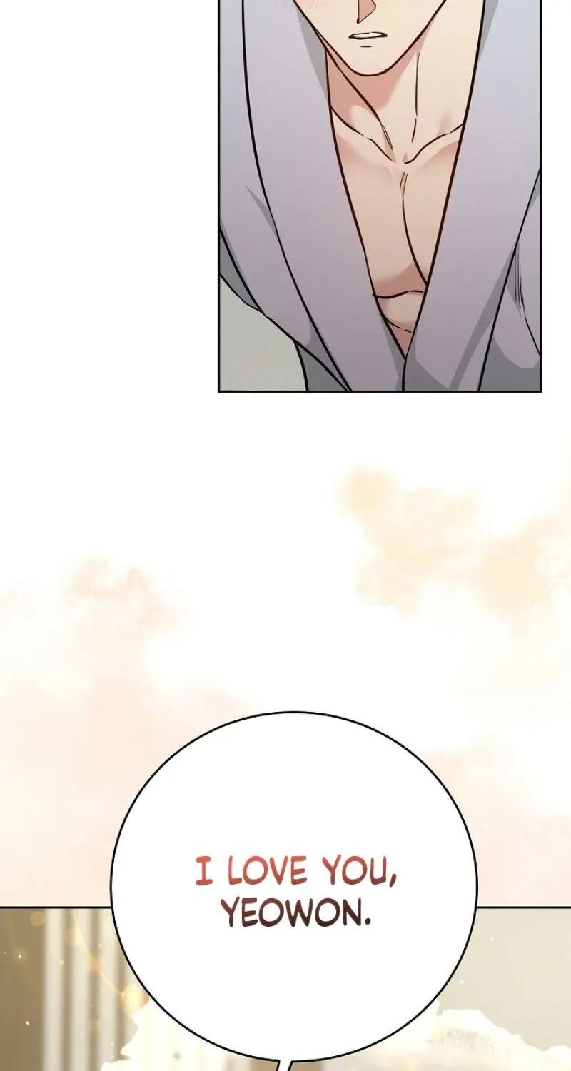 Truths Between Us Chapter 26 - Page 10 in English