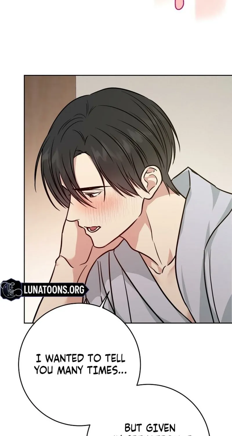 Truths Between Us Chapter 26 - Page 16 in English