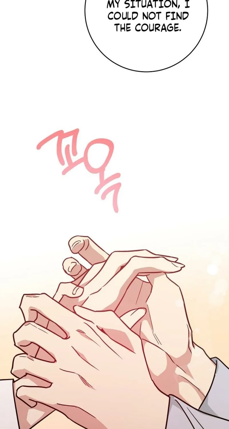 Truths Between Us Chapter 26 - Page 17 in English