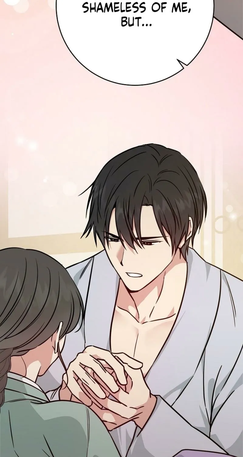 Truths Between Us Chapter 26 - Page 19 in English