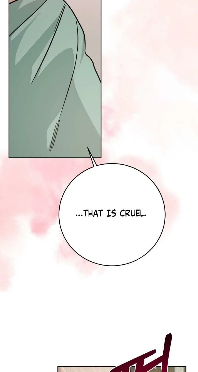 Truths Between Us Chapter 26 - Page 21 in English