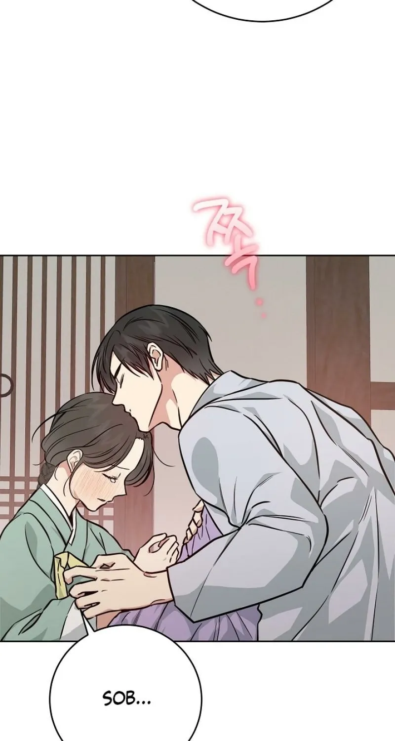 Truths Between Us Chapter 26 - Page 26 in English