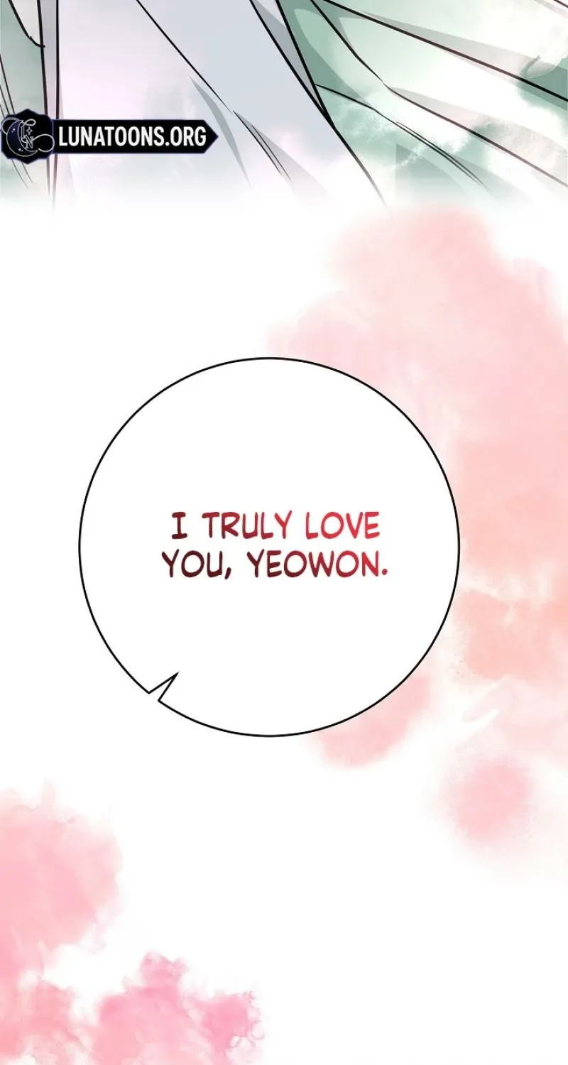 Truths Between Us Chapter 26 - Page 29 in English
