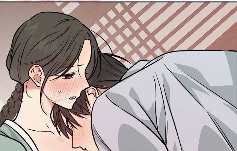 Truths Between Us Chapter 26 - Page 30 in English