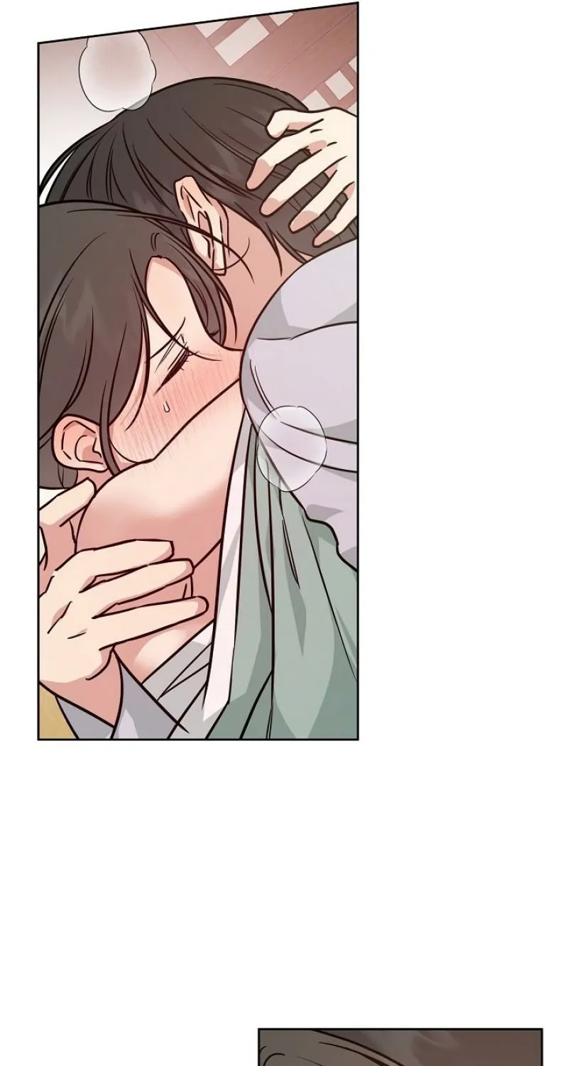 Truths Between Us Chapter 26 - Page 37 in English