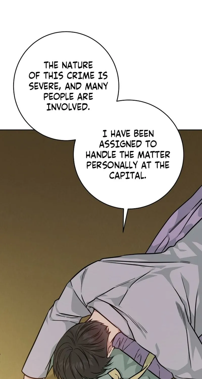 Truths Between Us Chapter 26 - Page 4 in English