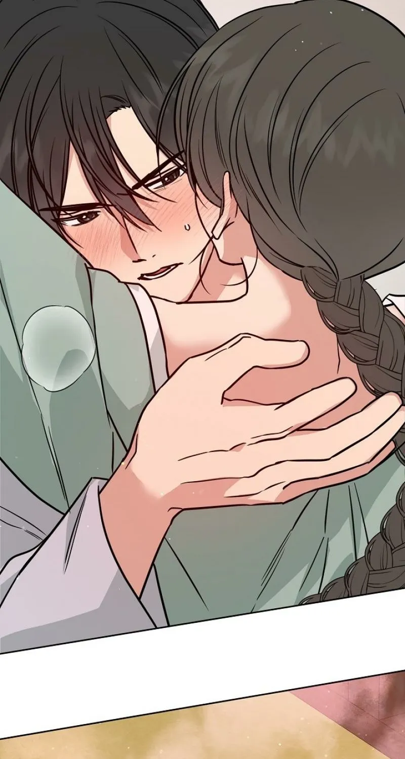 Truths Between Us Chapter 26 - Page 40 in English