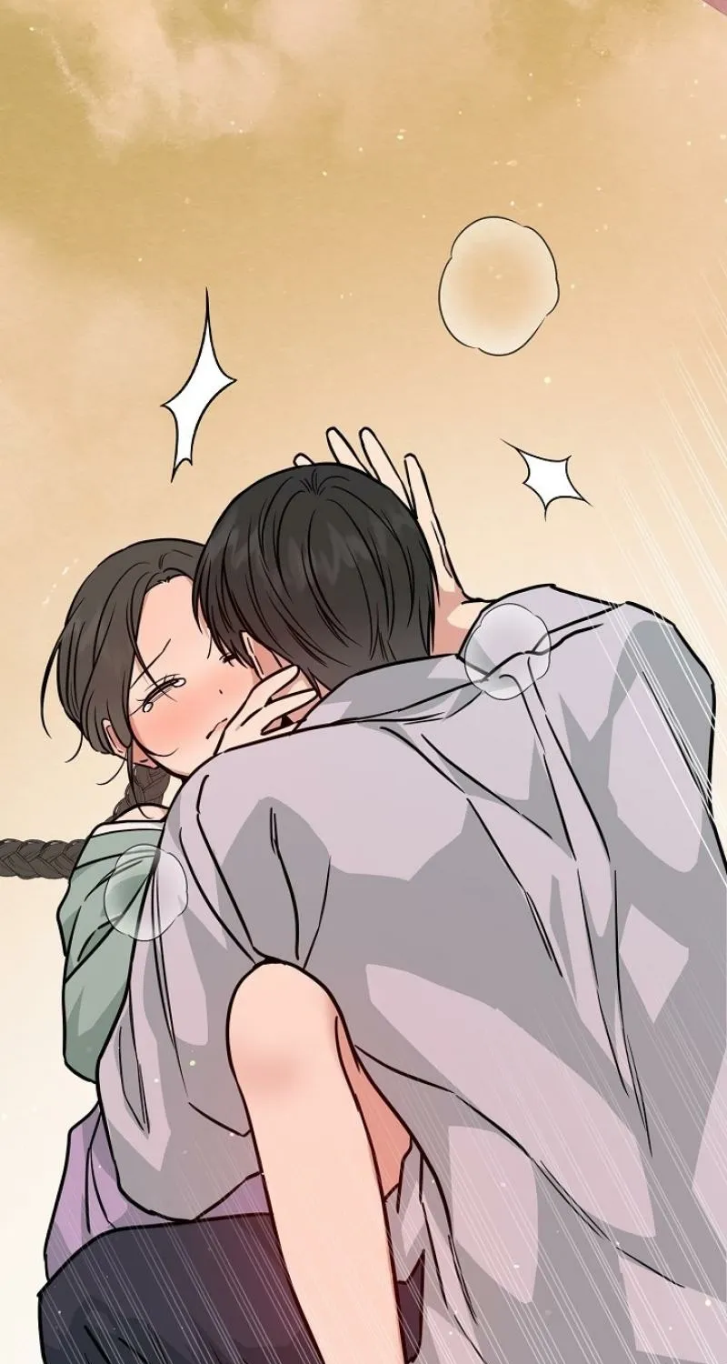 Truths Between Us Chapter 26 - Page 41 in English