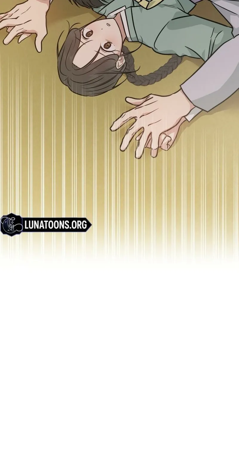 Truths Between Us Chapter 26 - Page 5 in English