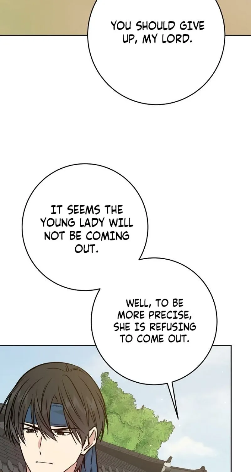 Truths Between Us Chapter 26 - Page 56 in English