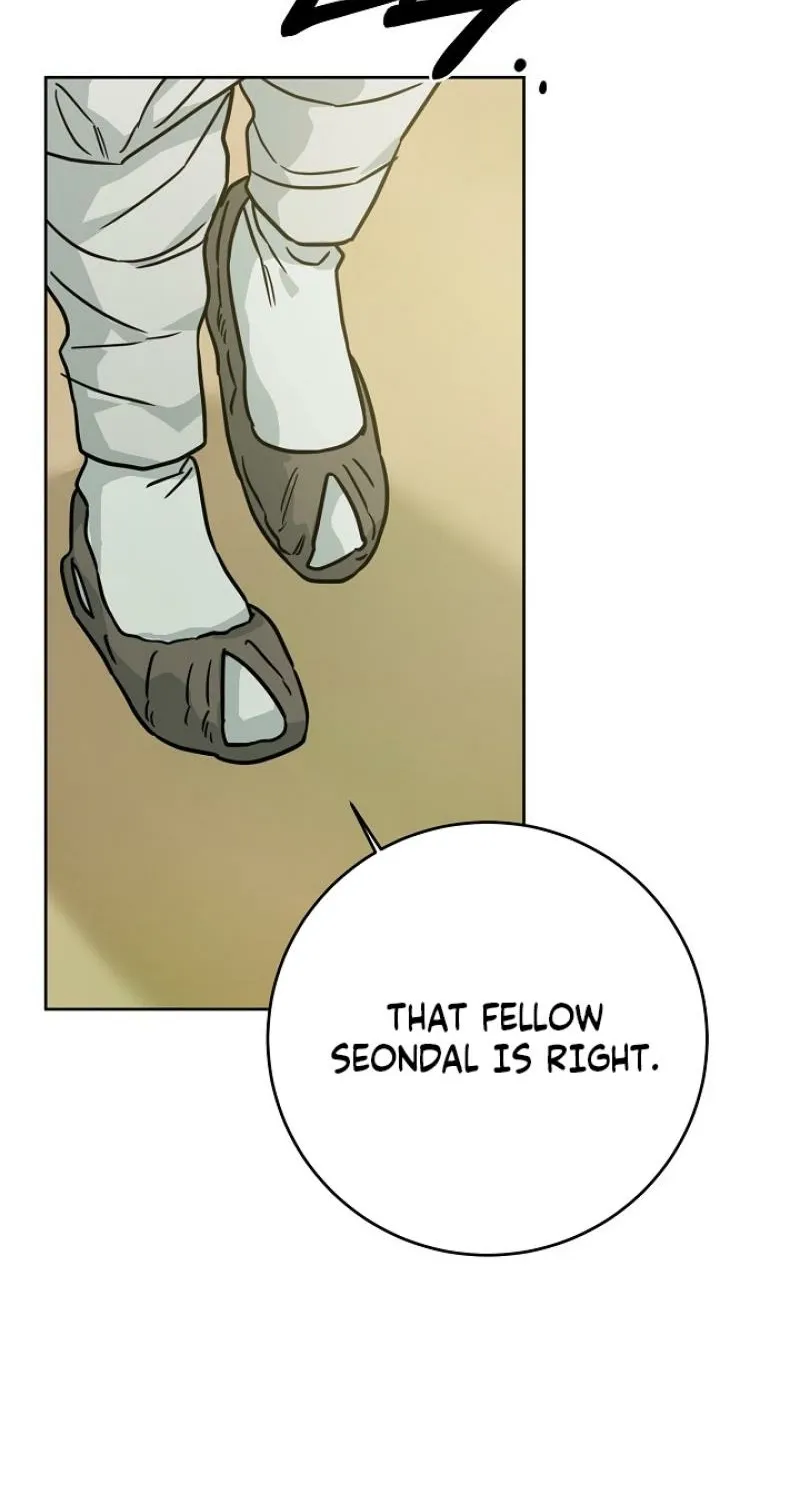Truths Between Us Chapter 26 - Page 59 in English