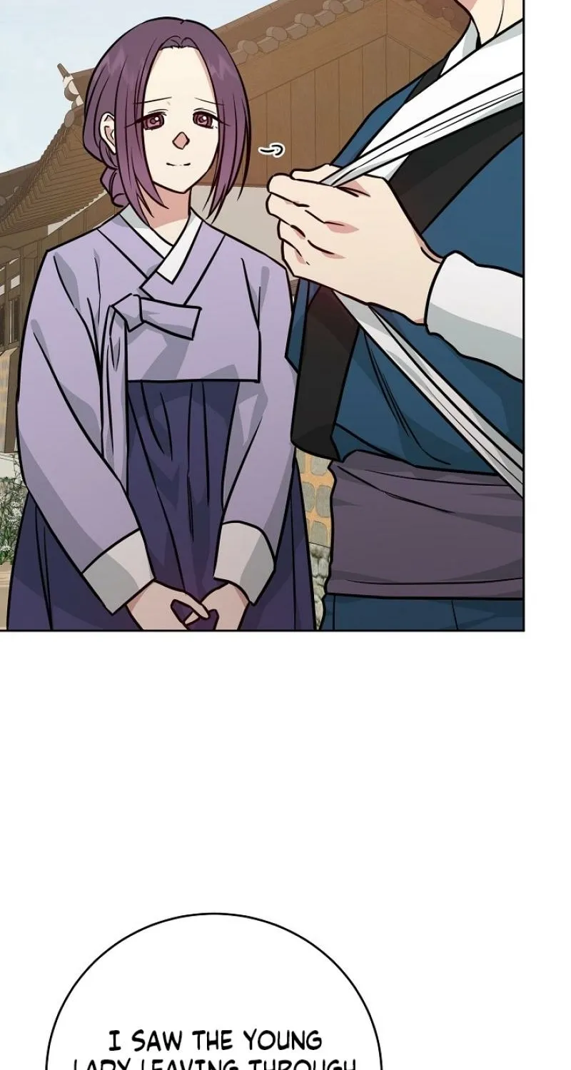 Truths Between Us Chapter 26 - Page 64 in English