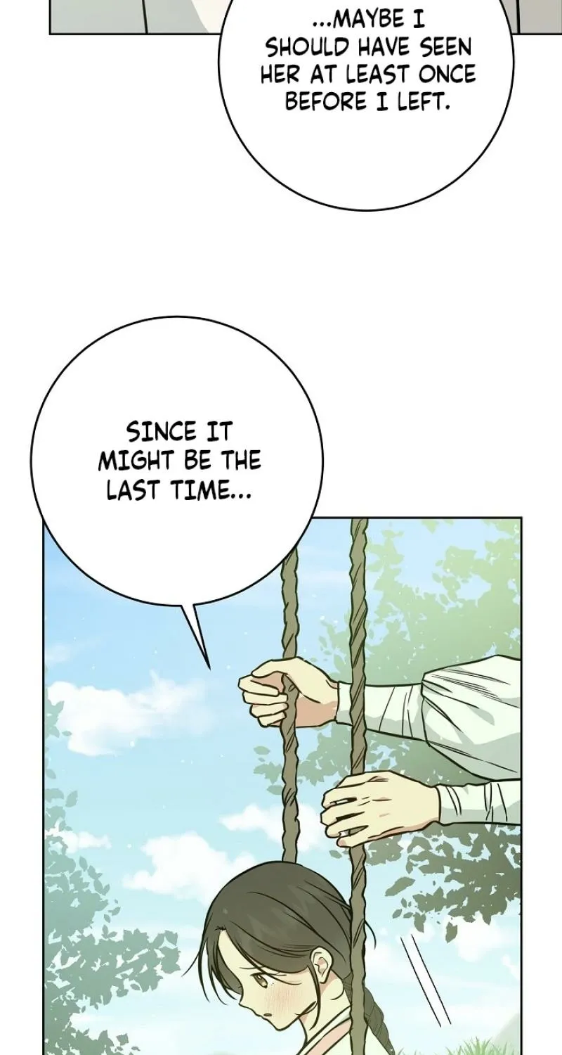Truths Between Us Chapter 26 - Page 77 in English