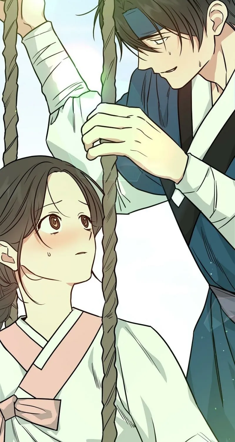 Truths Between Us Chapter 26 - Page 81 in English
