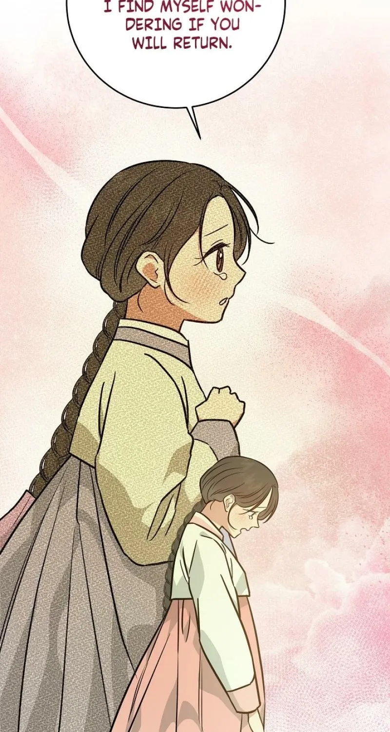 Truths Between Us Chapter 26 - Page 88 in English