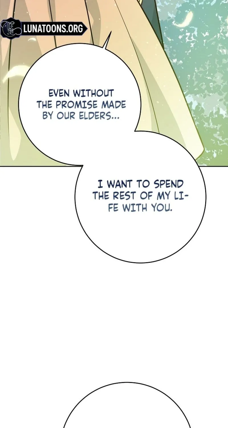 Truths Between Us Chapter 26 - Page 93 in English