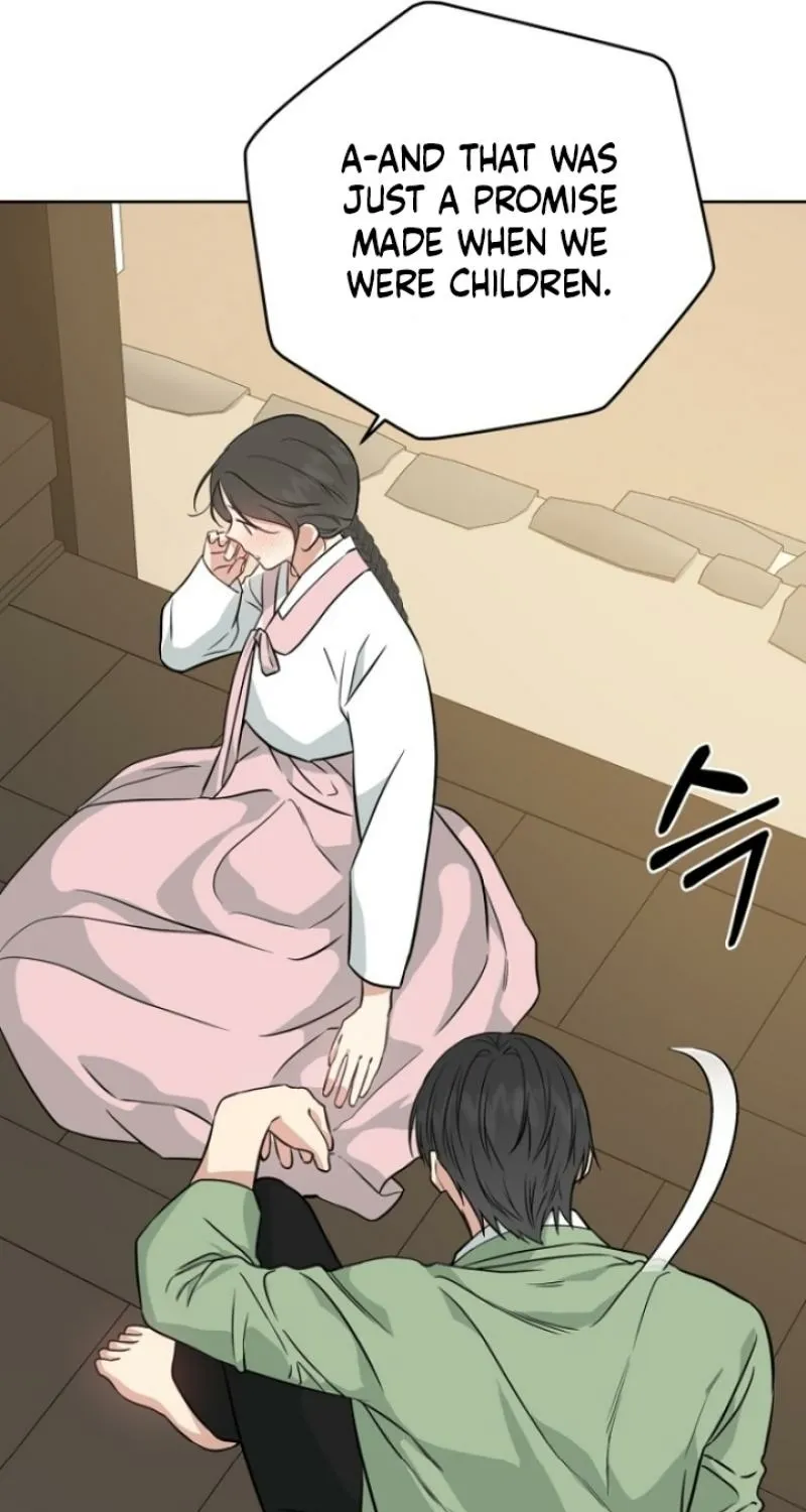 Truths Between Us Chapter 3 - Page 13 in English