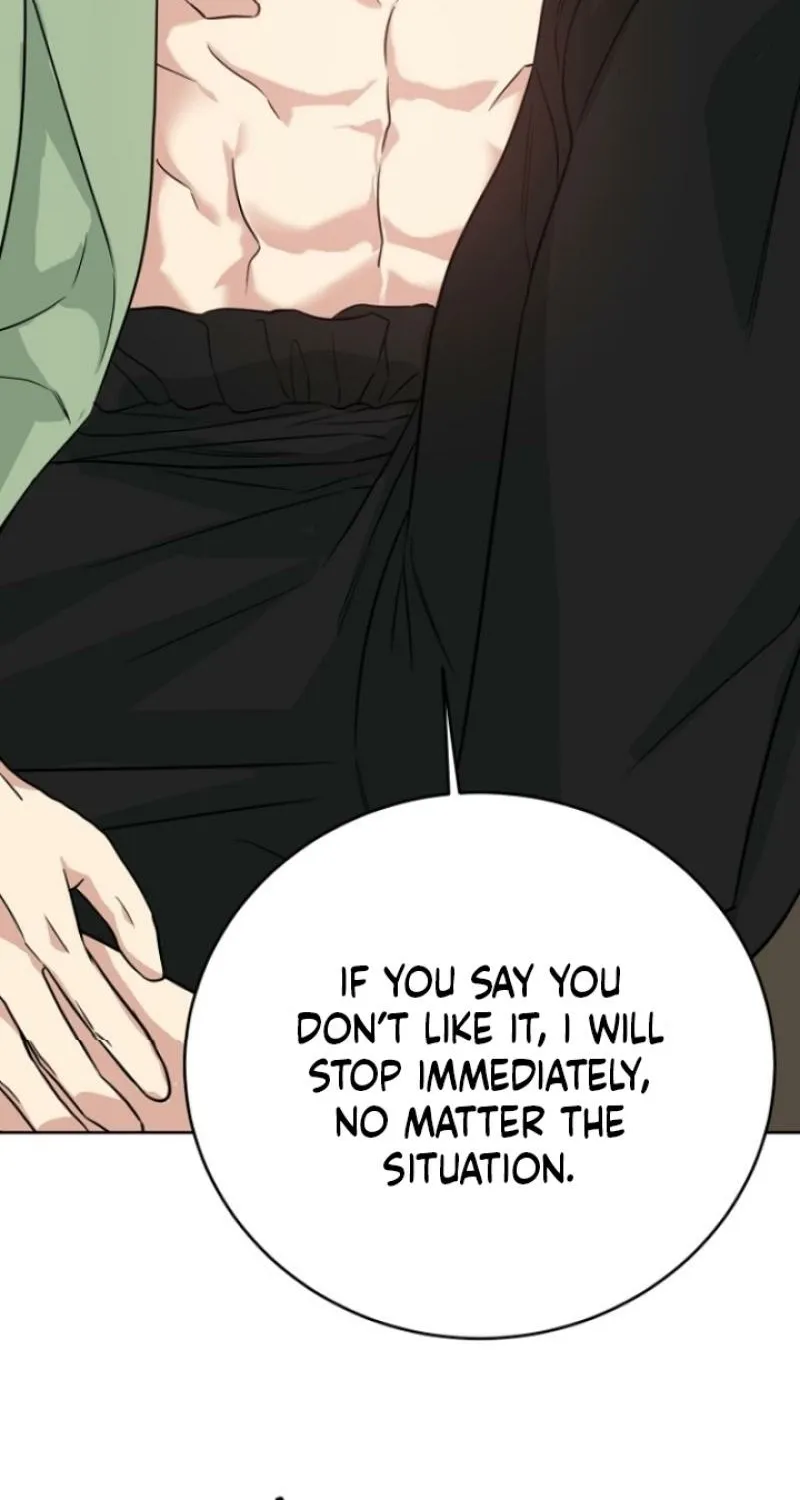 Truths Between Us Chapter 3 - Page 18 in English