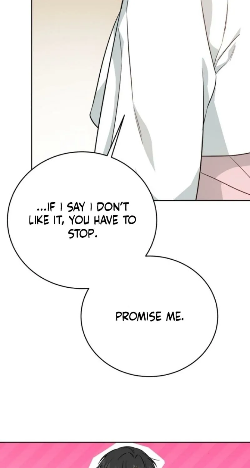 Truths Between Us Chapter 3 - Page 20 in English
