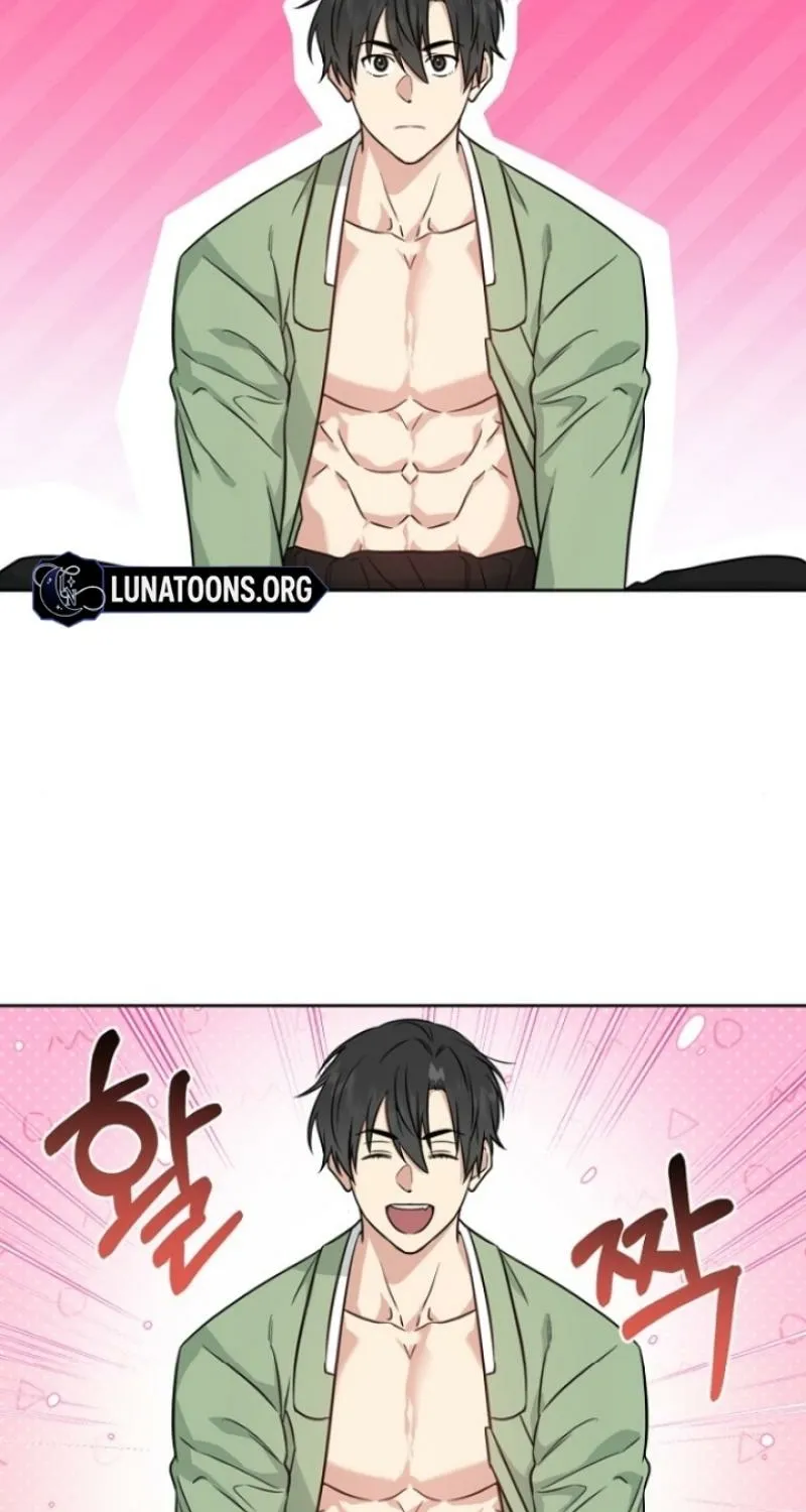 Truths Between Us Chapter 3 - Page 21 in English