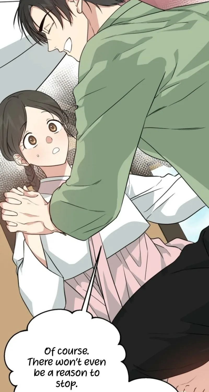 Truths Between Us Chapter 3 - Page 24 in English