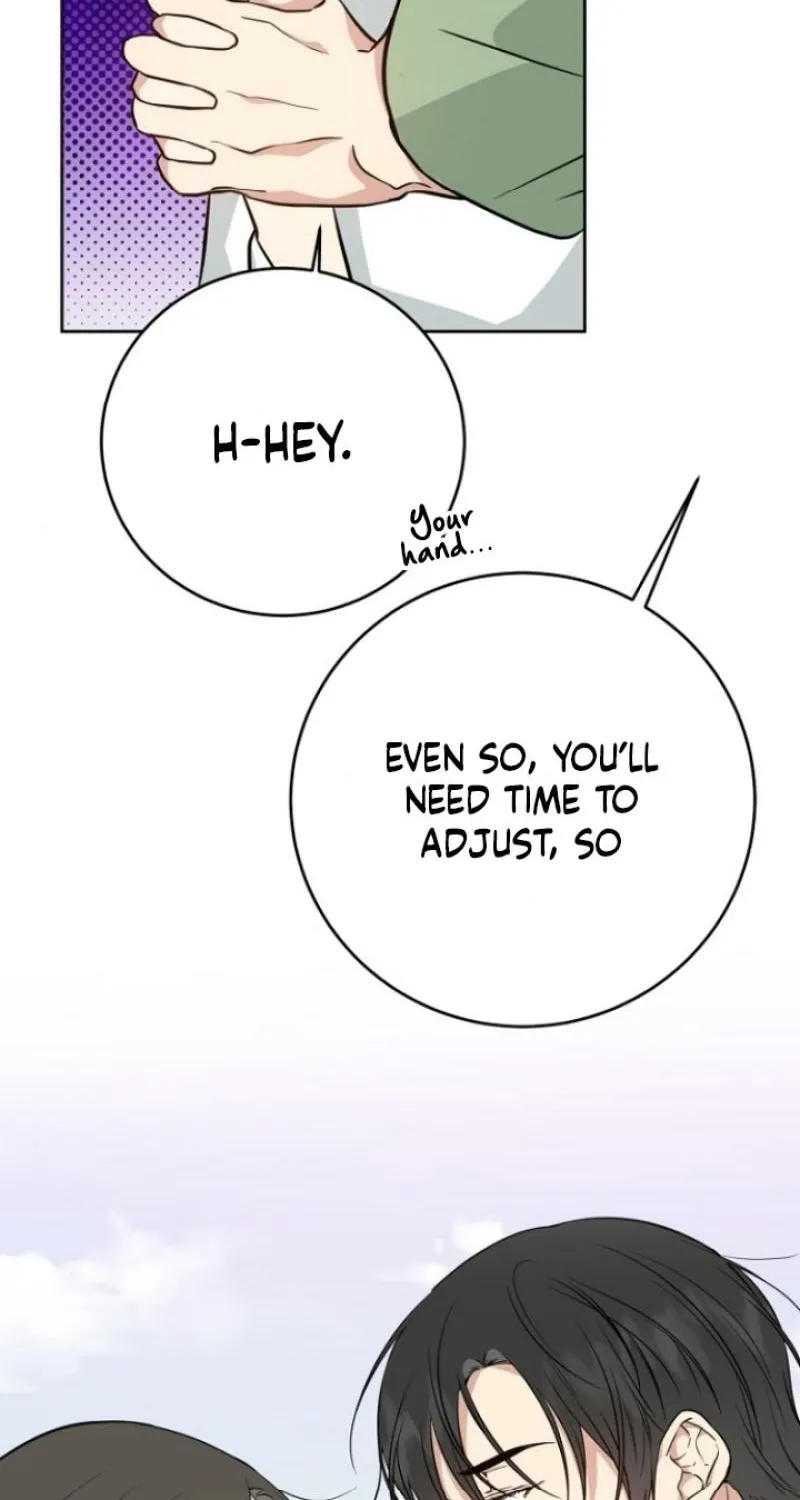 Truths Between Us Chapter 3 - Page 26 in English