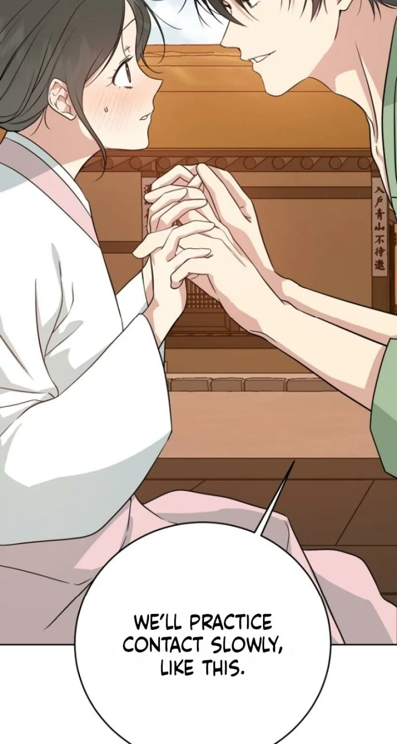 Truths Between Us Chapter 3 - Page 27 in English